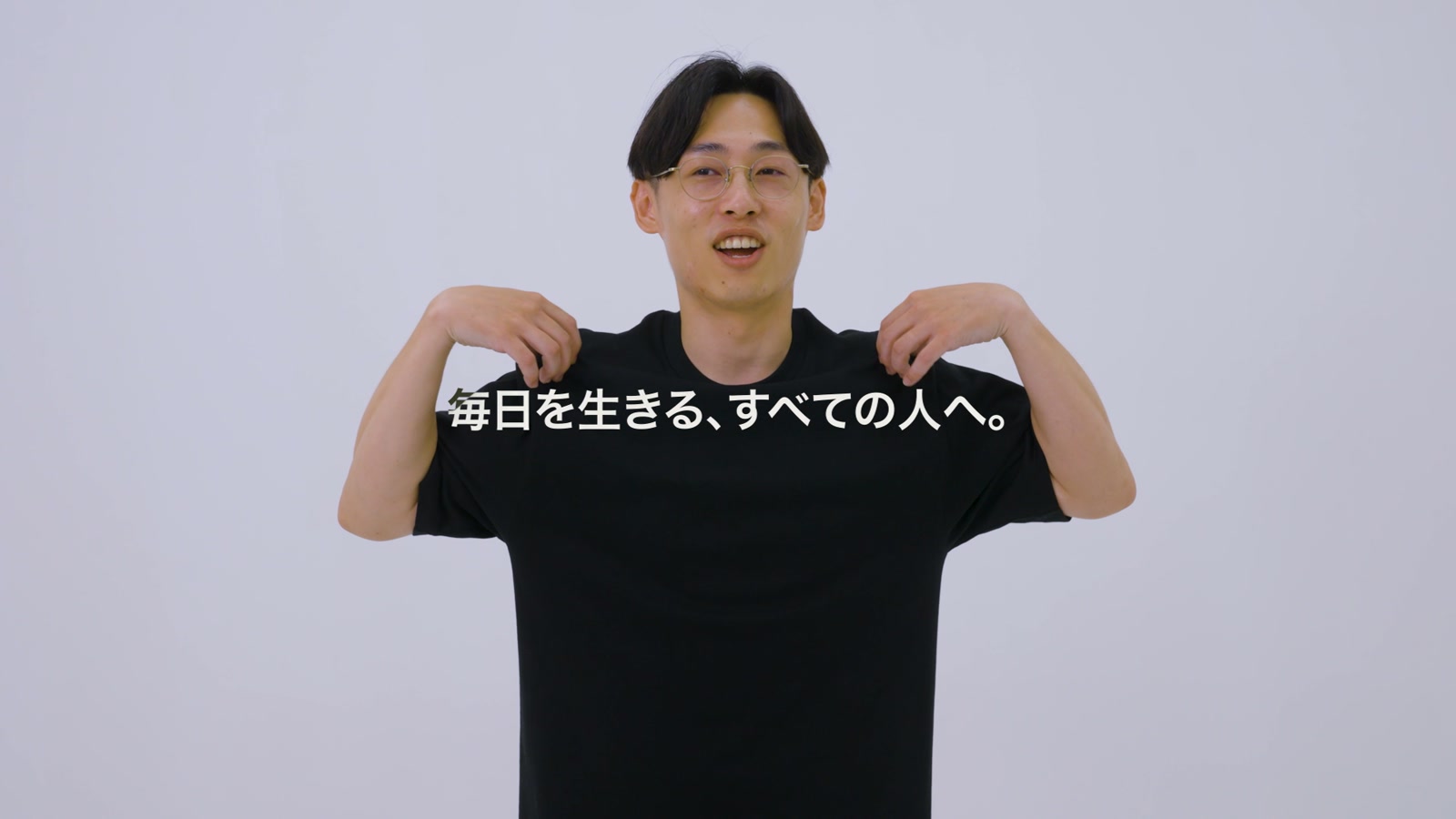 MYOHA ブランドムービー